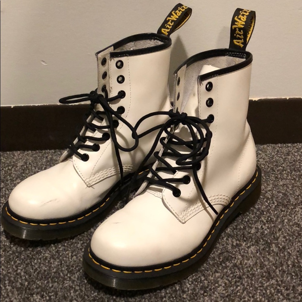 Dr. Martens 1460